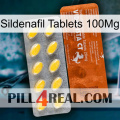 Sildenafil Tablets 100Mg 42